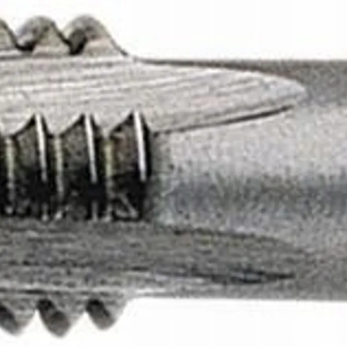  Völkel Gwintownik M8 z uchwytem 1/4'' Niemiecki Gwintownik M8x1.75 BIT HSS 