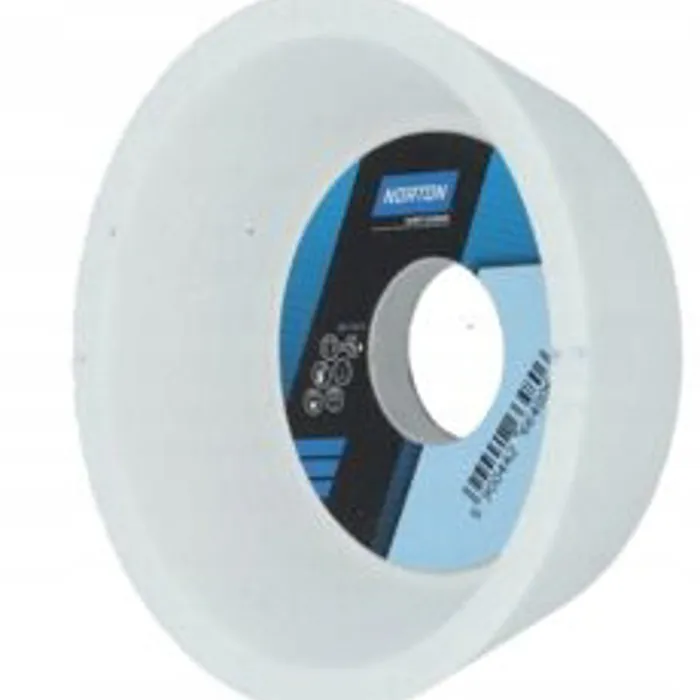  Tarcza garnkowa 125x40x32 38A80L Twarda Norton 