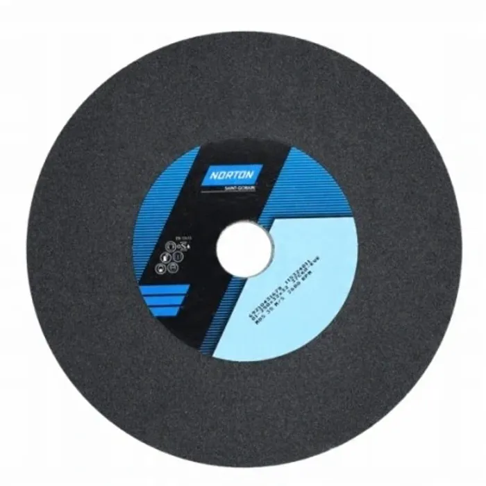  Tarcza 100x20x20 P24 ściernica 100/20/20 Gr. 24 Norton 69210432101 