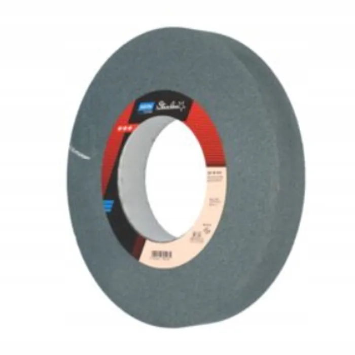  Tarcza 200x25x76.2mm Gr60 Norton 39C ściernica 200/25/76,2 szara 