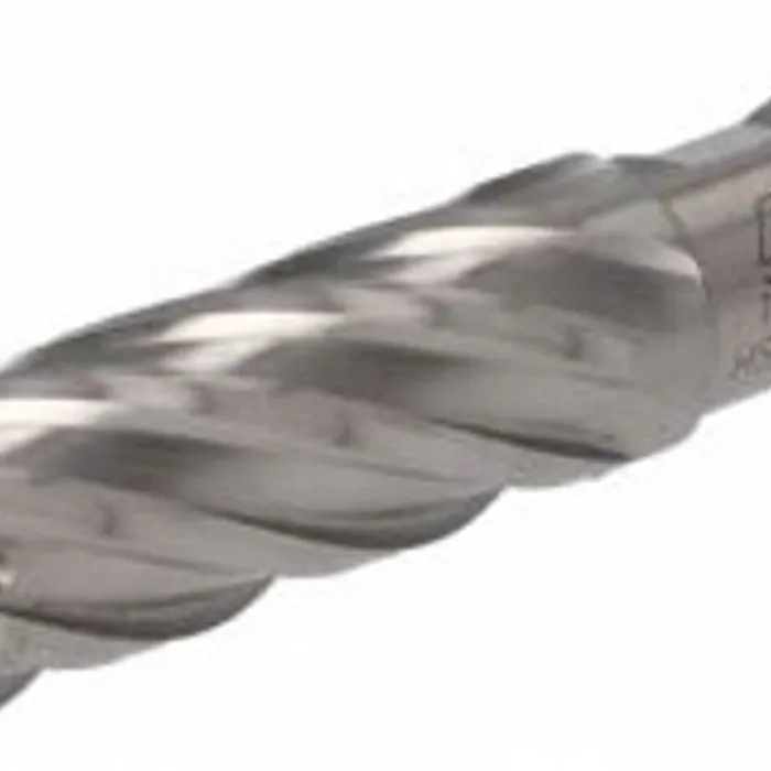  Norton Wiertło rurowe 22x50 HSS frez trepanacyjny fi 22/50 stal inox itp 