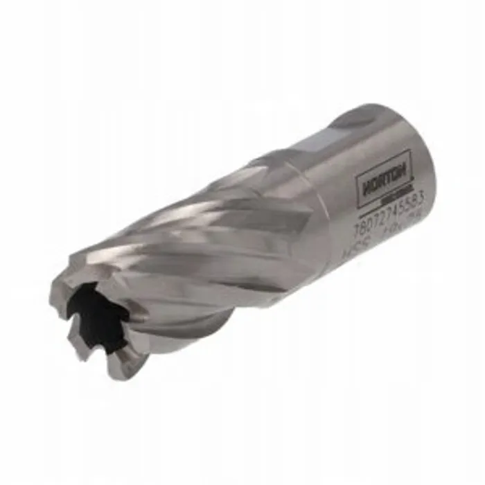  Norton Wiertło rurowe 19x25 HSS CORE DRILL 78072745583 