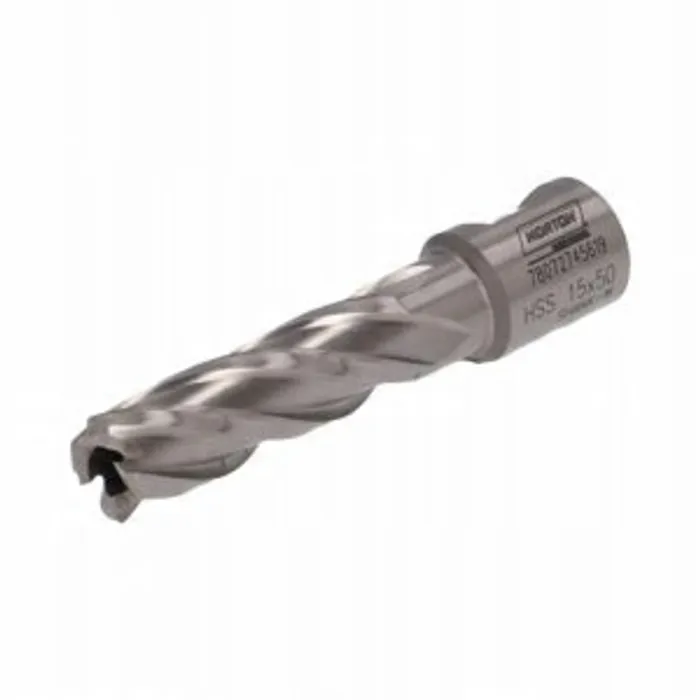  Norton Wiertło rurowe 15x50 HSS CORE DRILL 78072745619 