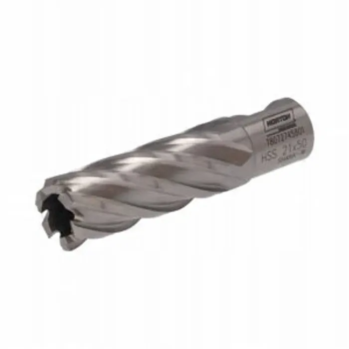 Norton Wiertło rurowe 21x50 HSS CORE DRILL 78072745801 