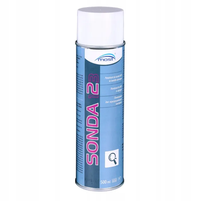 SPRAYSONDA2PENETRANTMOST500ML