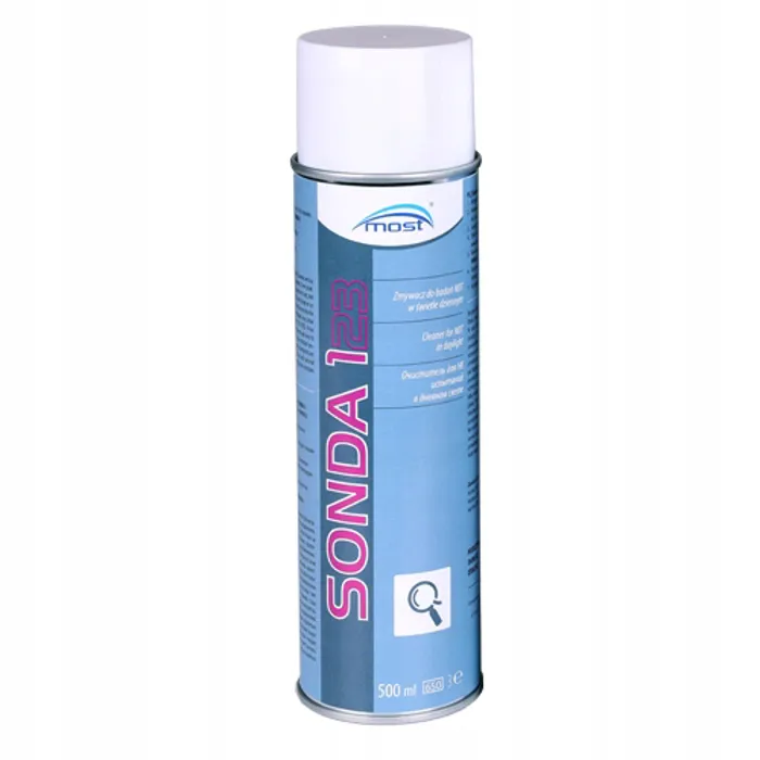 SPRAYZMYWACZSONDA1MOST500ML