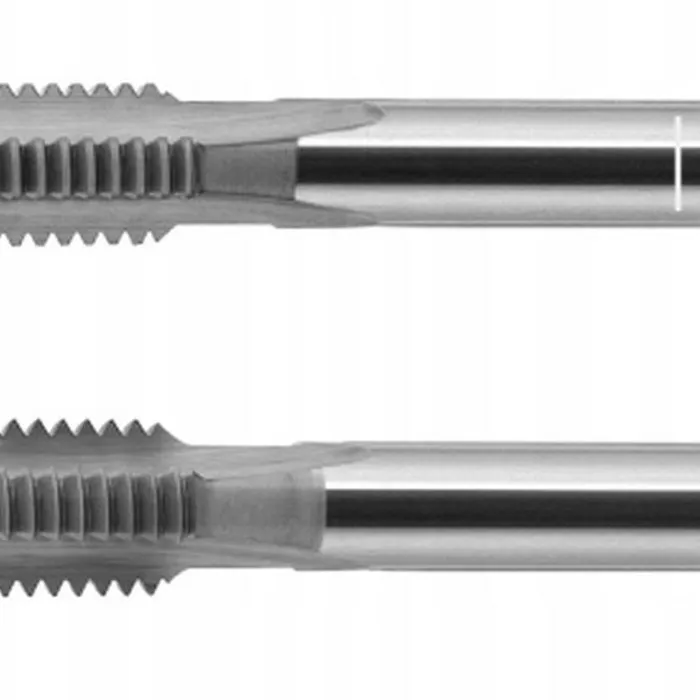  Komplet gwintowników DIN-5157/2 G1/4 HSS FANAR gwintownik G1/4 Polski 