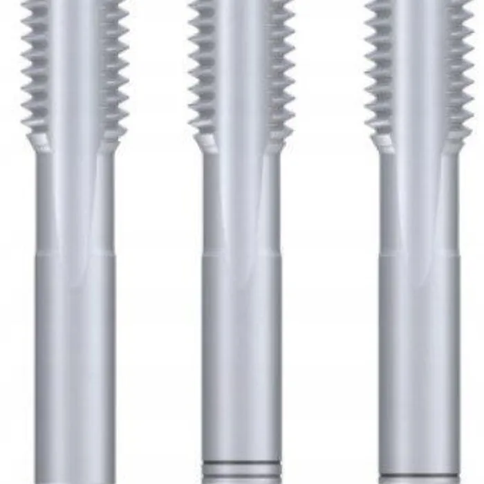  FANAR Kpl gwintowników DIN-352/3 M16 ISO2(6H) HSS 