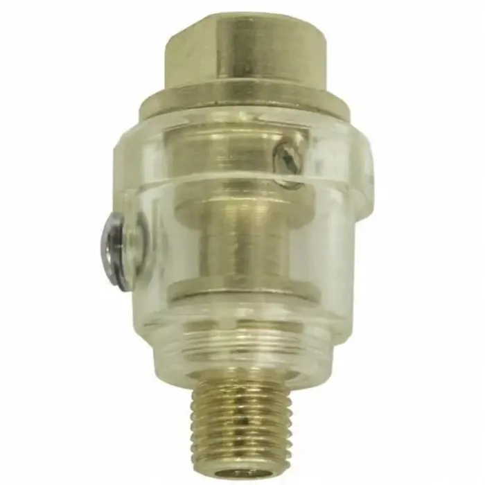  PANSAM MINI NAOLEJACZ SMAROWNICA 1/4'' A532201 