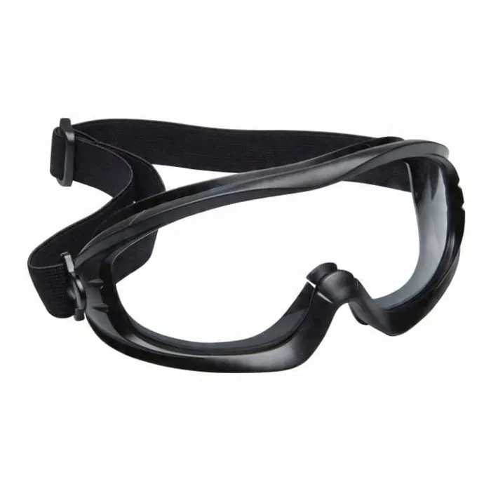  Site Gogle okulary robocze ochronne bezbarwne 