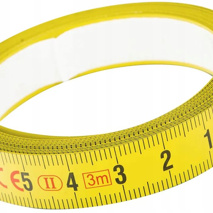  Bahco taśma miernicza samoprzylepna BTR-3-13 3 m 