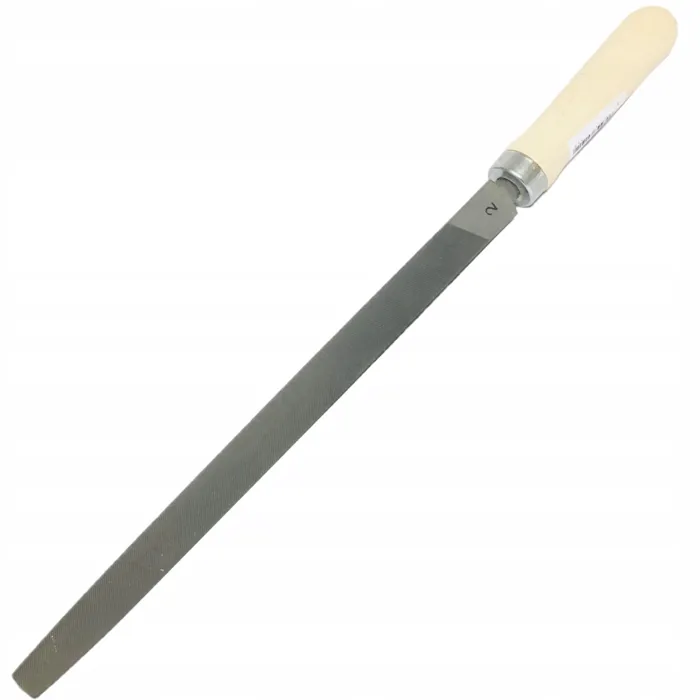  Befana Pilnik ślusarski trójkątny RPSe 250 mm / 2 
