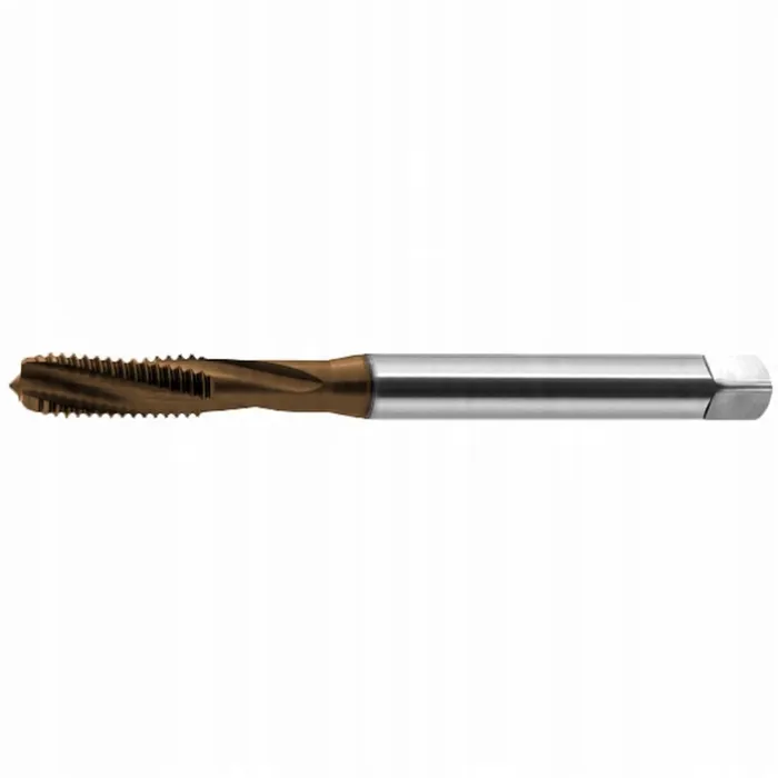  FANAR Gwintownik DIN-371C M6 6HX R15 HSSE-PM GAL TS 
