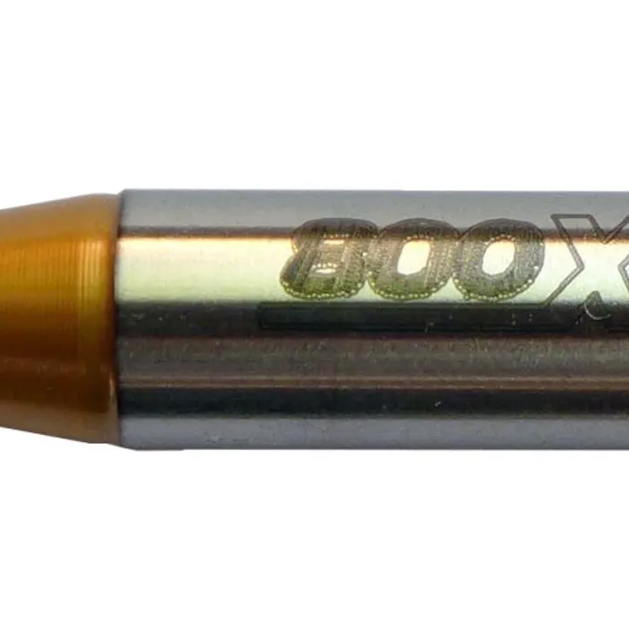  FANAR Gwintownik ręczny DIN-376C R40 HSSE TIN 800X M12 
