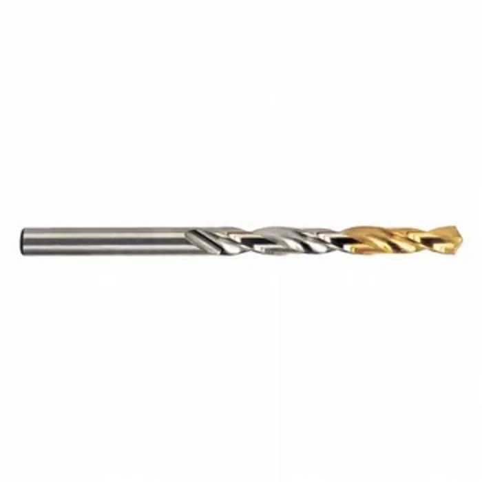  YG-1 Wiertło HSS Gold-P TiN 12.7X101X151 D1GP125127 