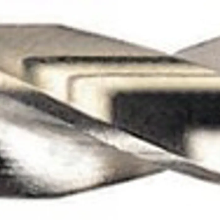  YG-1 Wiertło NWKa Fi 12,8 HSS Gold-P TiN 12.8X101X151 D1GP125128 