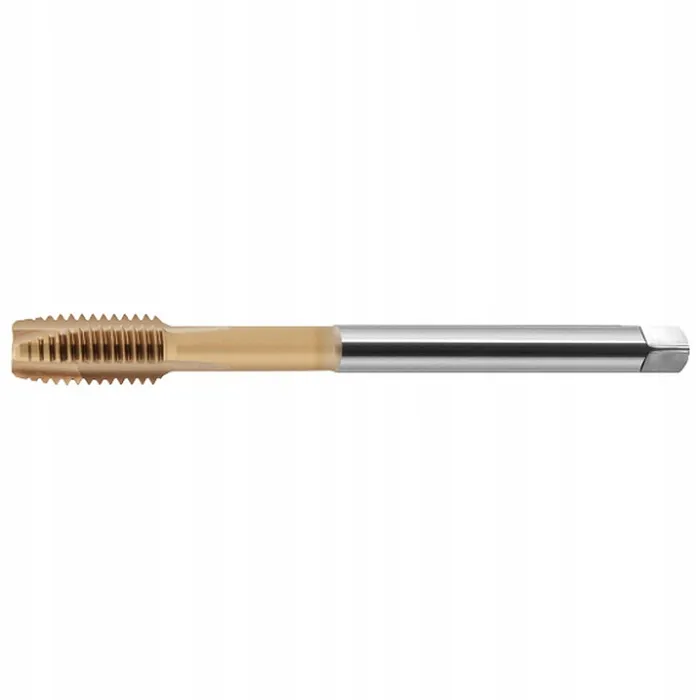  GWINTOWNIK 800X M16 DIN376 B T2 6H HSSE TN FANAR Gwintownik M16x2 HSS-E 