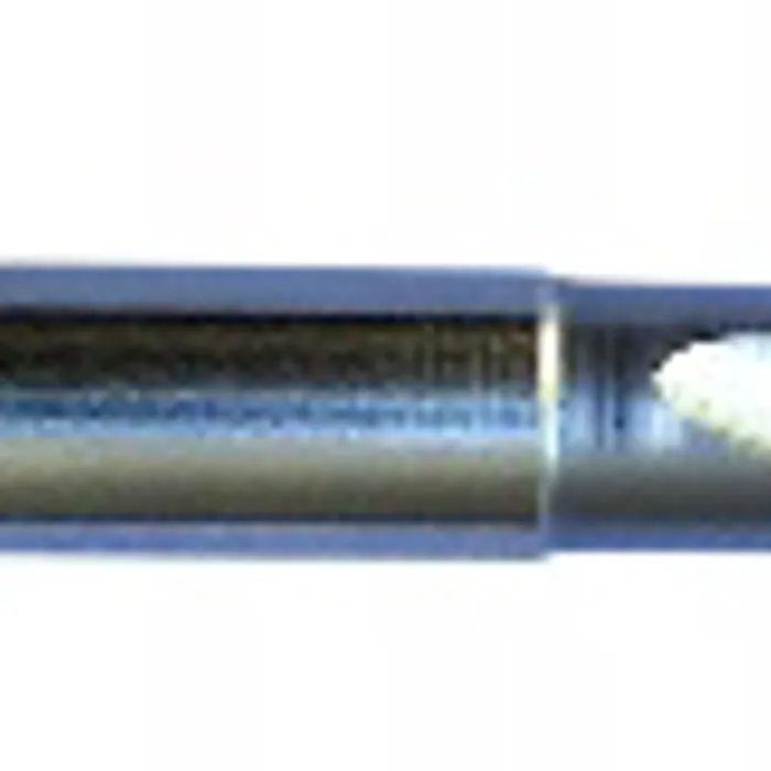  FANAR Gwintownik M10 skrętny kobaltowy HSS-E Inox stal żeliwo alu itp 