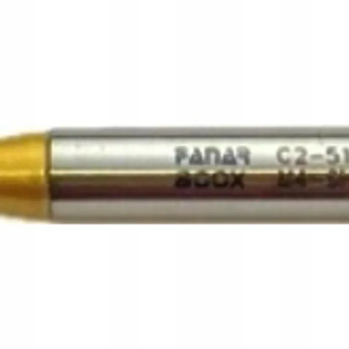  FANAR Gwintownik 800X M20x1,5 R40 (6H) DIN-374C HSSE TN2 M20x1.5 skrętny 
