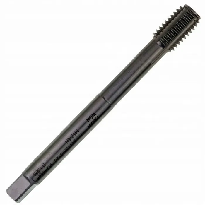  FANAR Wygniatak M12 6 HX HSS-E DIN 376C 