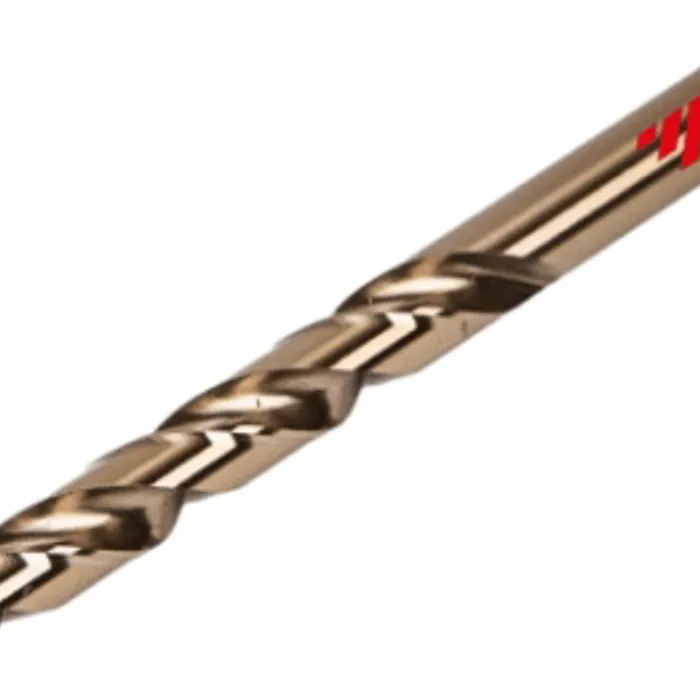  YG-1 WIERTŁO NWKa 2,4 HSS-E Inox stal żeliwo alu itp. 