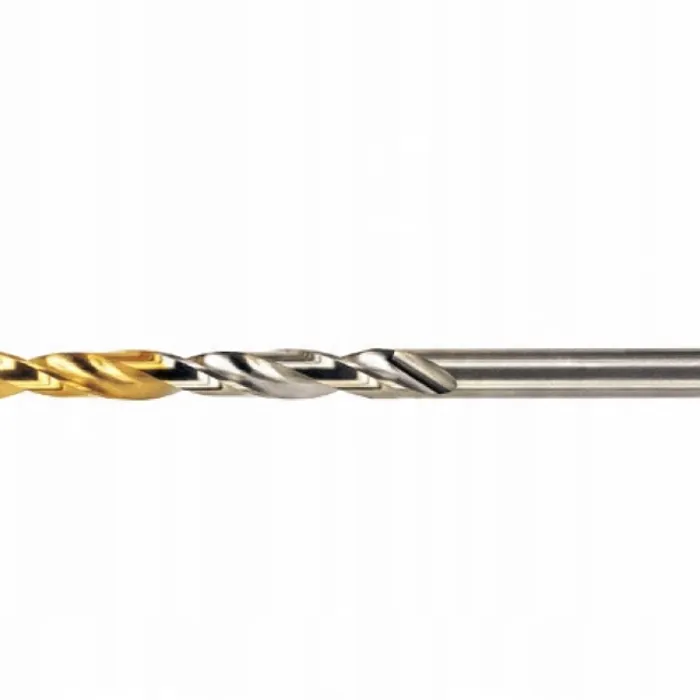  YG-1 PROFESJONALNE WIERTŁO DO METALU 2.8 HSS-E+Ti 