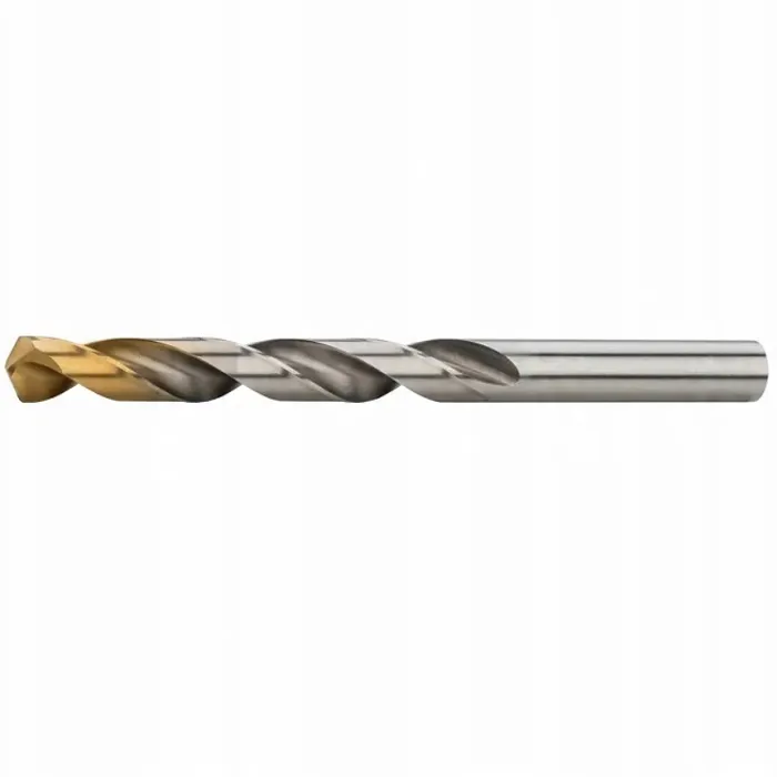  YG-1 WIERTŁO NWKa DIN338RN 13x101x151 HSSCo5 Gold-P TiN DLGP195130 
