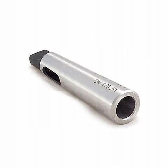  DARMET TULEJA REDUKCYJNA MORSE MK 2/1 Z PŁETWĄ PTPa DM170 