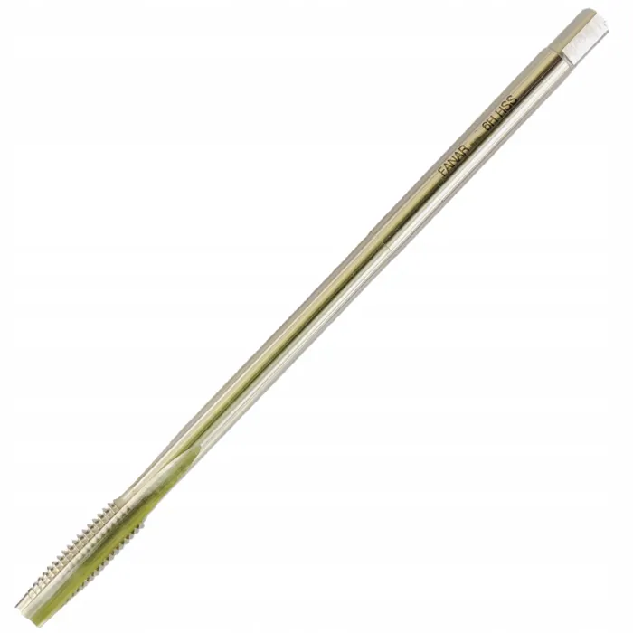  Gwintownik maszynowy M8x1 NGMF HSS FANAR 