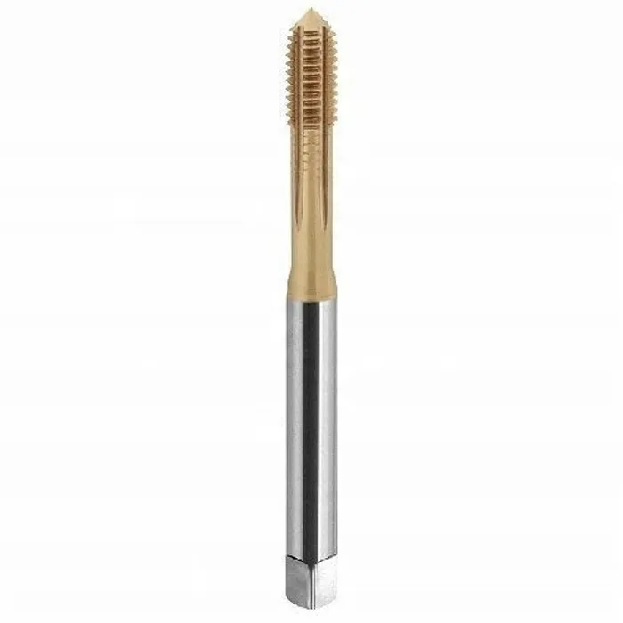  FANAR Wygniatak DIN-371-C M10 6HX SR HSSE-PM WGN TiN 