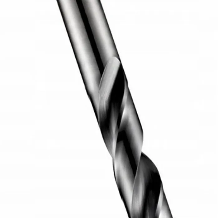  ATORN wiertło VHM 7.5 X D5 wiertło weglikowe fi 7,5 stal, alu miedź 