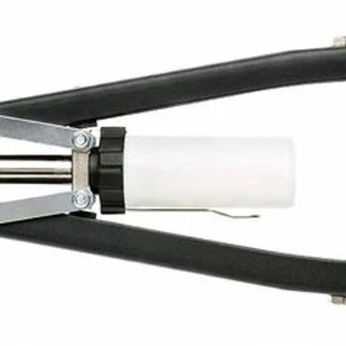  Hogert HT2C156 Nitownica dwuręczna długa 530 mm 