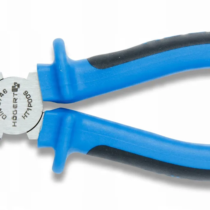  Högert Kombinerki szczypce uniwersalne HT1P006 160 mm 
