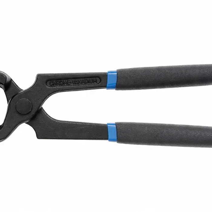  Högert Technik OBCĘGI DO GWOŹDZI 180 MM, CRV HT1P350 
