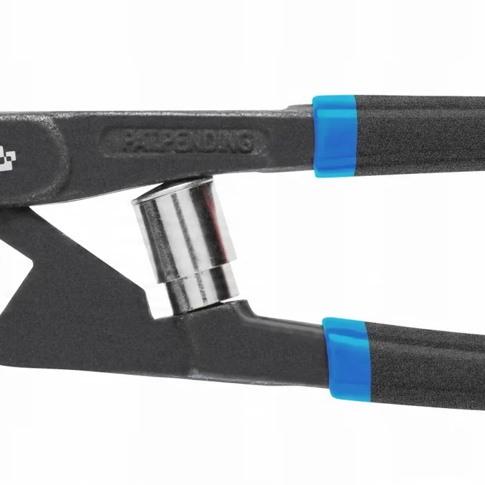  Szczypce do rur Hoegert Technik HT1P379 300 mm 