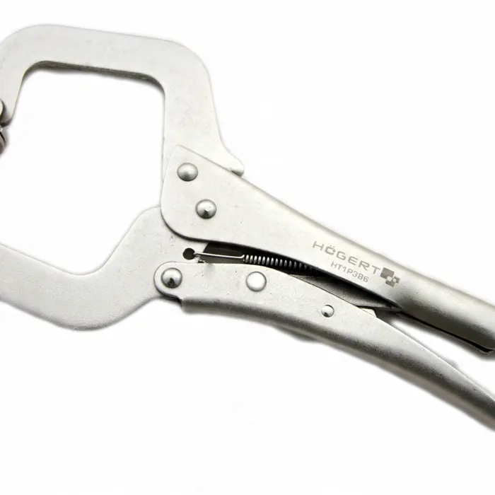  Högert Technik Szczypce spawalnicze 280mm, C 