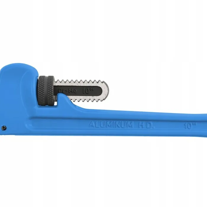  HOGERT HT1P546 KLUCZ DO RUR STILLSON 18'' 450mm ALUMINIOWY 