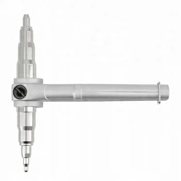  Praska do rozszerzania rur, 6-22 mm, stalowa, Hoegert HT1P628 