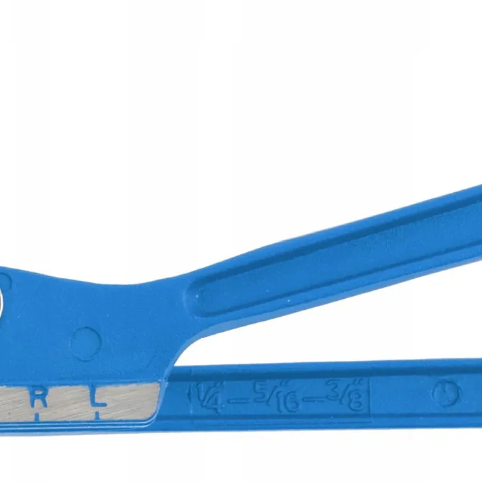  Högert Technik Ręczna giętarka do rur miedzianych i aluminiowych HT1P630 
