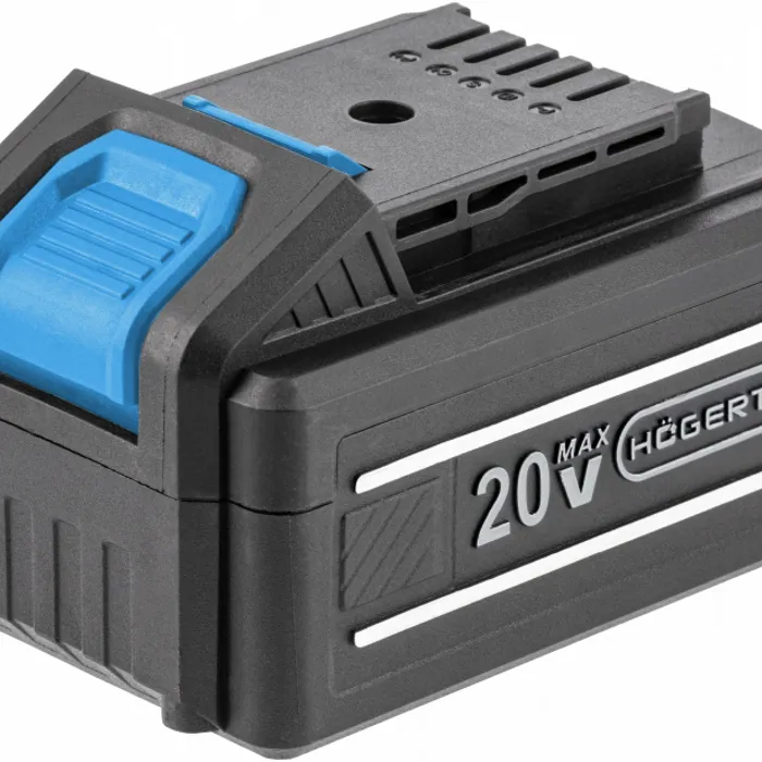 Akumulator4AhLiion20VHOGERTHT2E211