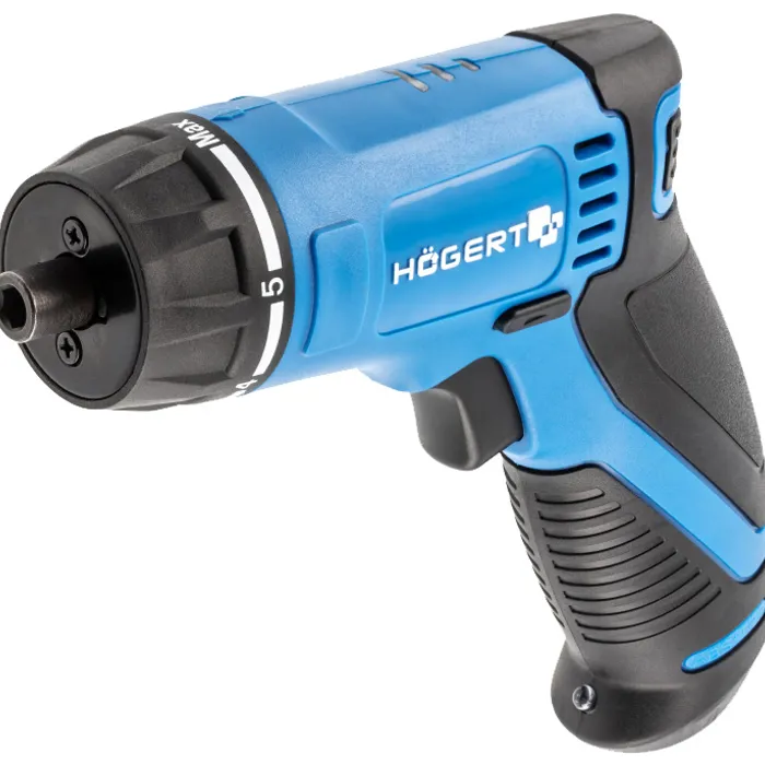  HOGERT WKRĘTARKA WKRĘTAK AKUMULATOROWY 7,2V Hogert HT2E217 