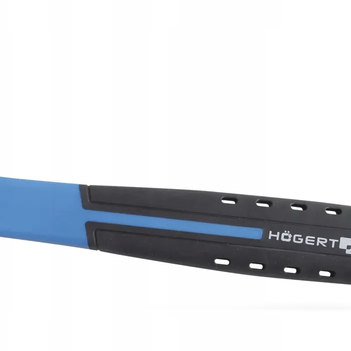  HOGERT TECHNIK Młotek ślusarski z trzonkiem z włókna szklanego HT3B025 