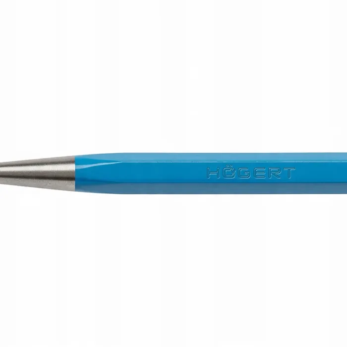  HOGERT Technik PUNKTAK ŚLUSARSKI 8x11x115mm 