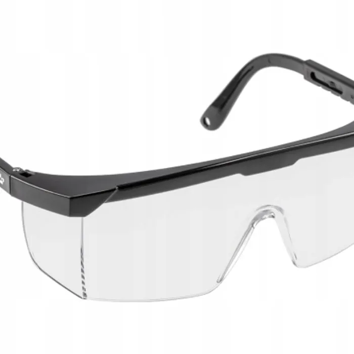  HOGERT TECHNIK Okulary ochronne TRIENT HT5K008 