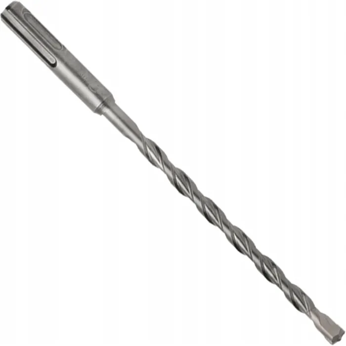  Hoegert Technik Profesjonalne wiertło do betonu SDS+, 12x350 mm, BX2 