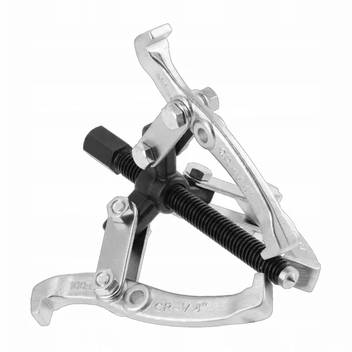 Högert Technik Ściągacz do łożysk 3-ramienny 6/150mm HT8G207 
