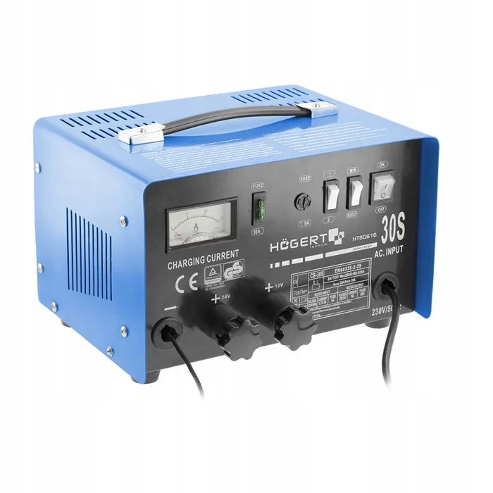 HOGERTTECHNIKProstownikadowarkaelektroniczna1224V1426AHT8G616