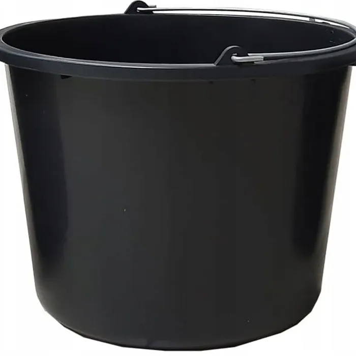 KISTENBERGWIADROBUDOWLANEGOSPODARCZECZARNE20L