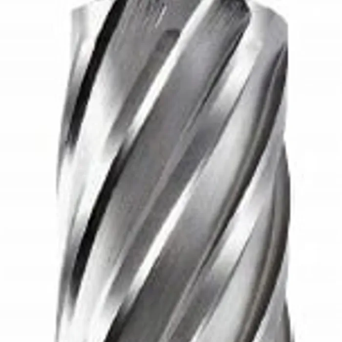  KEMI wiertło rurowe 24x25 HSS frez trepanacyjny fi 14/25 stal inox itp 