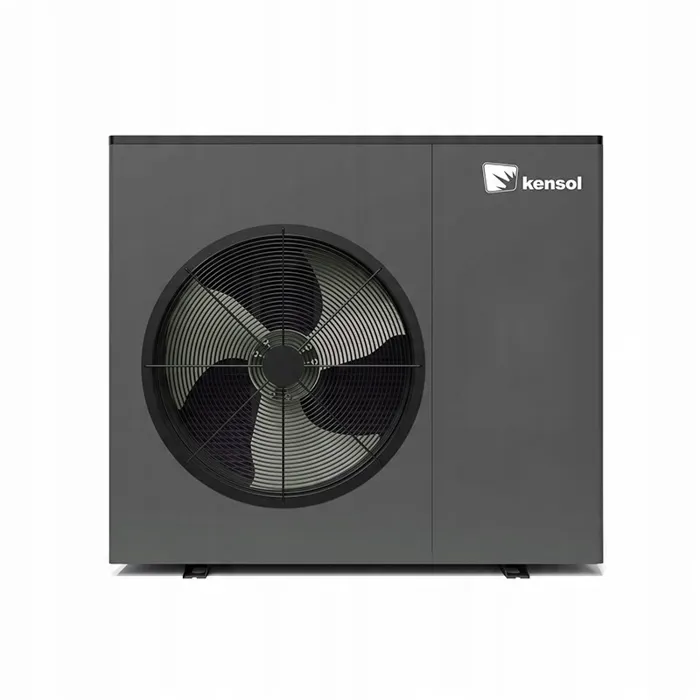  Kensol Pompa ciepła monoblok KTM 10 kW Pompa ciepła 10 kW nowa 